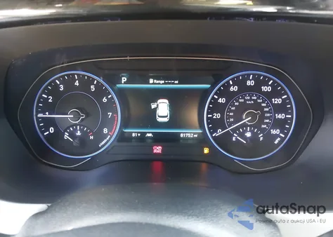 2020 Hyundai Palisade Sel from USA, damaged, VIN KM8R44HE1LU080453